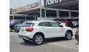 Mercedes-Benz GLA 250 Std