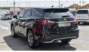 Lexus RX350 L