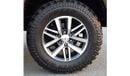 Toyota Hilux 2019 Toyota Hilux Pick-Up, 4dr Double Cab, 2.8L 4Cyl Diesel, Automatic, Four wheel, Right hand drive