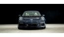 Porsche 911 Carrera 2020 ll Porsche 911 ll Gcc Full option