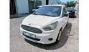 Ford Figo