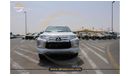 ميتسوبيشي باجيرو MITSUBISHI PAJERO SPORT 2.5L 4WD A/T 7SEATER 2023