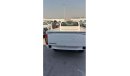 نيسان نافارا NISSAN NAVARA PICK UP SINGLE CAB 2.5L, PETROL , MANUAL TRANSMISSION , STD