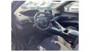 بيجو 3008 Peugeot 3008 peugeot 3008 Active 1.6L petrol turbo model 2025 only for export