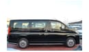 Toyota Granvia 2024 TOYOTA GRANVIA 3.5L PREMIUM