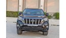 Toyota Prado Toyota Prado 2015 GXR V4 2.7L