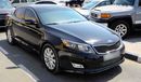 Kia Optima Ex GDI