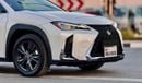 Lexus UX200 EXCELLENT CONDITION | RHD | 2023 | 2.0L PETROL ENGINE | ELECTRIC HEATED SEAT