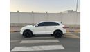 Porsche Cayenne Platinum Edition 3.6L