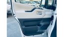 Toyota Hiace TOYOTA HIACE 2.8L DIESEL MODEL 2024 162000 AED FOR EXPORT