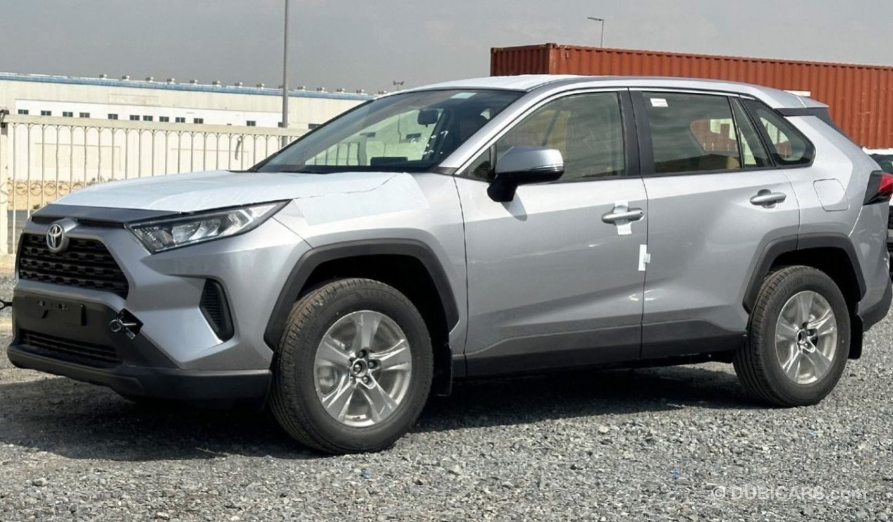 Toyota RAV4 2.0L 4X2 5STR POWER PACK AT (EXPORT ONLY)