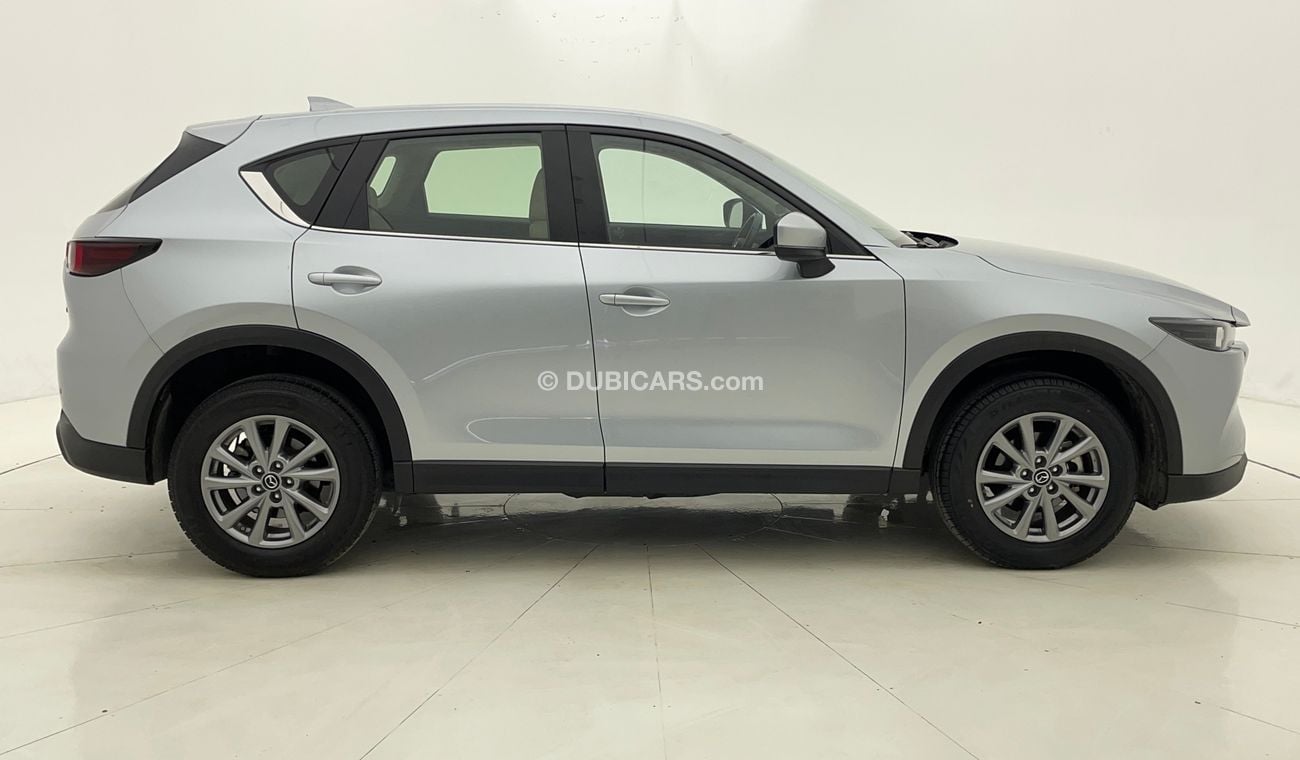 Mazda CX5 GL 2.5 | Zero Down Payment | Home Test Drive