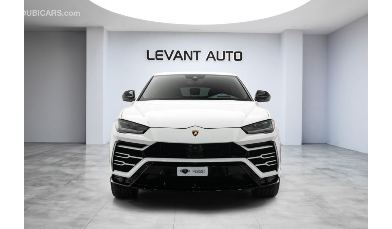 Lamborghini Urus Std