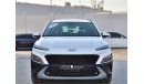 Hyundai Kona 2021 Hyundai Kona GLS Smart (OS), 5dr SUV, 2L 4cyl Petrol, Automatic, Front Wheel Drive