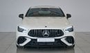 Mercedes-Benz GT63S E PERFORMANCE / Reference: VSB 33353 LEASE AVAILABLE with flexible monthly payment *TC Apply
