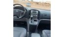 Hyundai H1 Starex