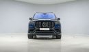 Mercedes-Benz GLS 63 AMG - 2 Years Approved Warranty - Approved Prepared Vehicle