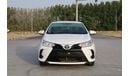 تويوتا يارس L1.5  Toyota Yaris