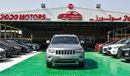 Jeep Grand Cherokee 4x4 Limited