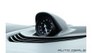 Porsche Taycan 4S | GCC - Mamba Green Metallic - Perfect Condition | Electric