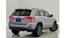 Jeep Grand Cherokee 2020 Jeep Grand Cherokee Limited, 2025 Jeep Warranty + Service Contract, GCC