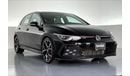 Volkswagen Golf GTI - Leather