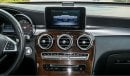 Mercedes-Benz GLC 300 MERCEDES GLC30 KOREAN SPECS CLEAN TITLE