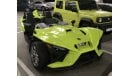 Polaris Slingshot