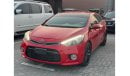 Kia Cerato EX SX Top