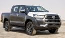 Toyota Hilux Toyota Hilux 2.4L Diesel AT 4x4 Mid Option 2024