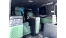 Mercedes-Benz V 250 2024 Mercedes Maybach V250, 2 Year Mercedes Warranty, Fully Customized, Very Low Kms, GCC