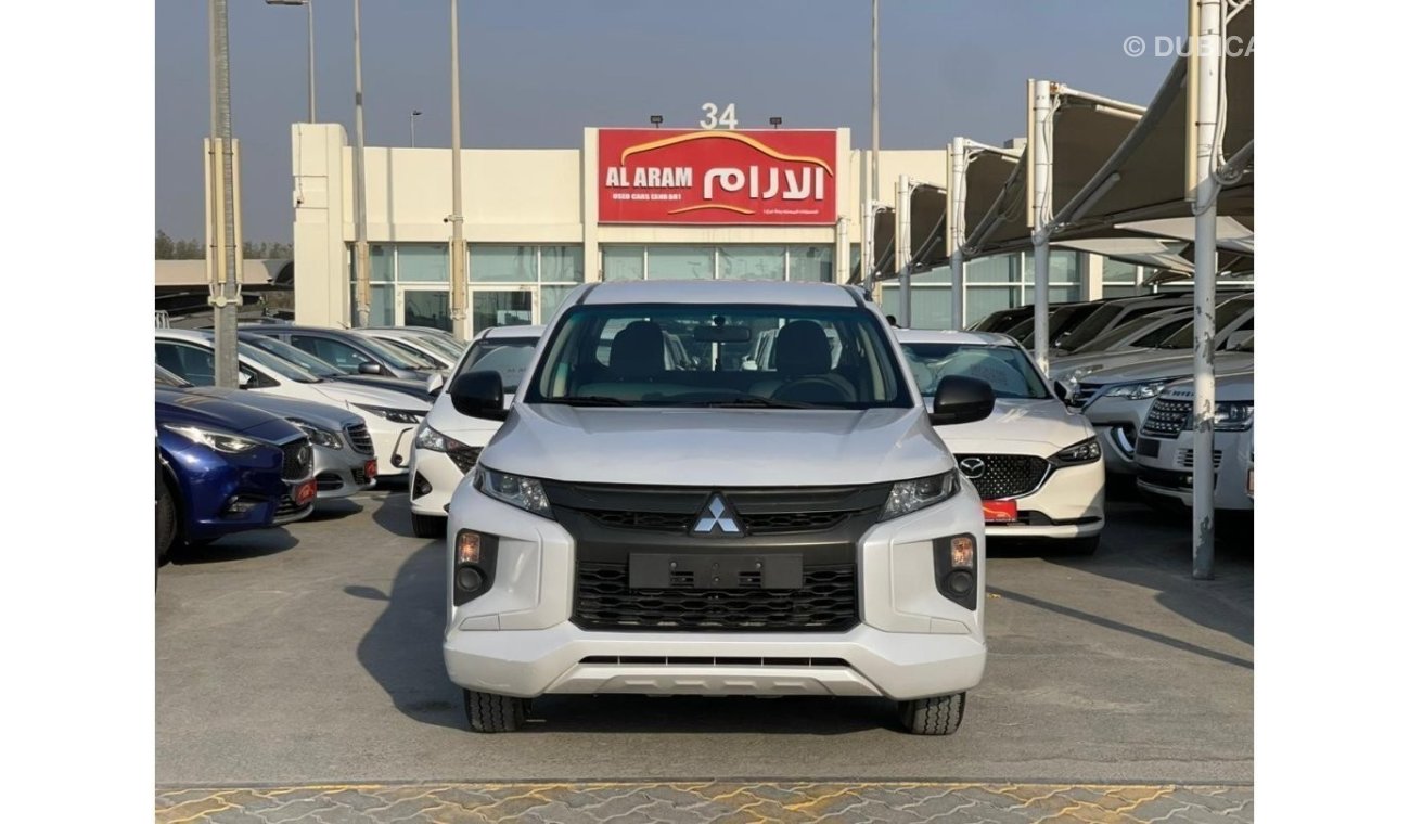 ميتسوبيشي L200 2020 I 4x2 I Ref#213