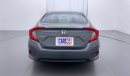 Honda Civic DX PLUS 1.6 | Under Warranty | Inspected on 150+ parameters