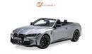 BMW M4 Competition CS 3.0L Competition Convertible ( With 2025 Shape) - Euro Spec