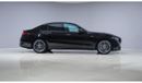 مرسيدس بنز C 43 AMG - 2 Years Approved Warranty - Approved Prepared Vehicle