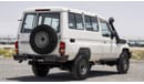 تويوتا لاند كروزر هارد توب Land Cruiser Hard Top 3door 2.8L diesel AT full option MY2024