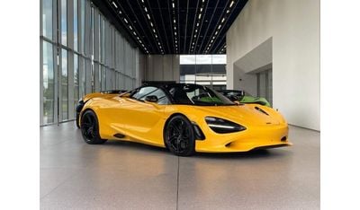 McLaren 570S 4.0 2dr RIGHT HAND DRIVE