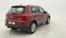 Volkswagen Tiguan SPORT 2 | Zero Down Payment | Free Home Test Drive