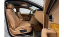 Bentley Mulsanne 2017 Bentley Mulsanne V8, Warranty, Service History, Low Kms, Excellent Condition, GCC