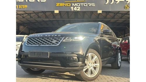 Land Rover Range Rover Velar Land Rover Range Rover Velar 2019 Diesel Korean Specs