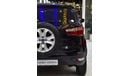 Ford EcoSport EXCELLENT DEAL for our Ford Ecosport ( 2015 Model ) in Black Color GCC Specs