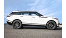 Land Rover Range Rover Velar VELAR 2.0L R-DYNAMIC*EXPORT ONLY*