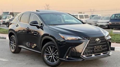 لكزس NX350h Hybrid LEXUS NX 350h Platinum 2.5L