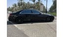 Mercedes-Benz S 550 4.7