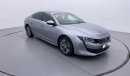 Peugeot 508 ACTIVE 1.6 | Zero Down Payment | Free Home Test Drive