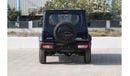 Suzuki Jimny 2024 Suzuki Jimny 1.5 4x4 5DR GLX - Blue inside Black | Export Only