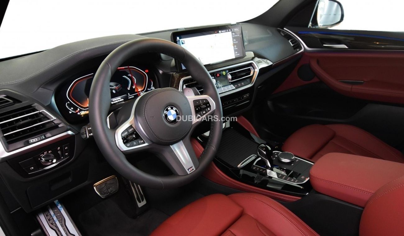 BMW X4 XDrive 30 i