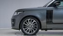 Land Rover Range Rover P510 Vogue SE SVO - AED 5,097 P/M - 2 Years Warranty