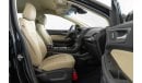 Ford Edge SE