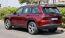 Jeep Grand Cherokee (НА ЭКСПОРТ , For Export) Limited Plus Luxury V6 3.6L 4X4 , 2024 GCC , 0Km , Без пробега